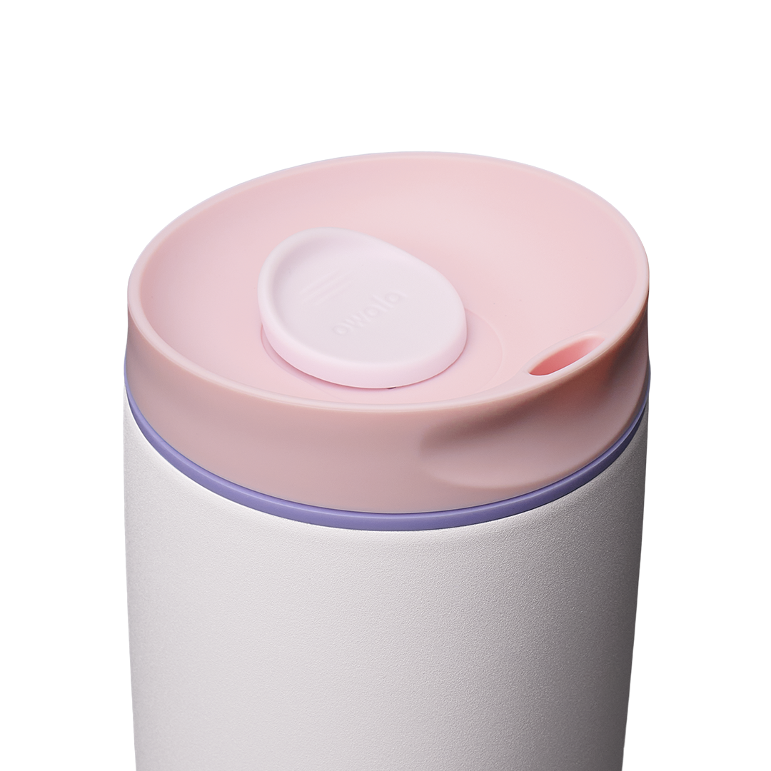 SmoothSip® Slider